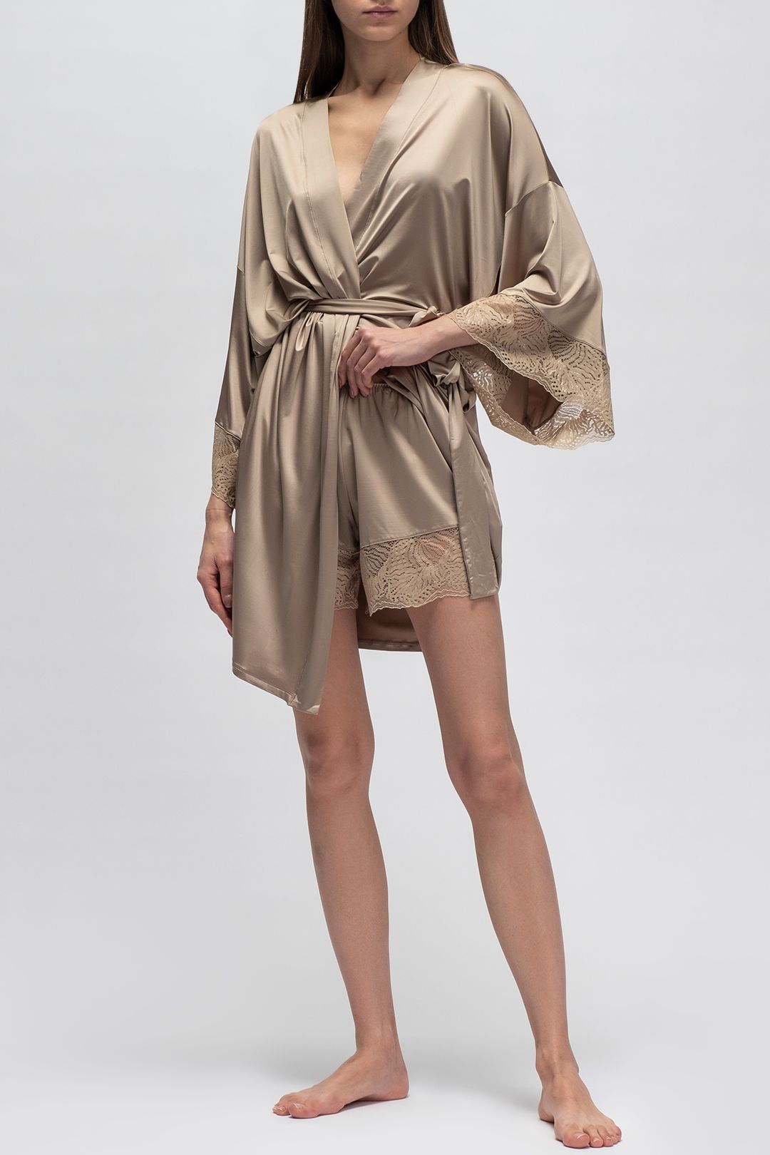 Купить Шорты HANRO