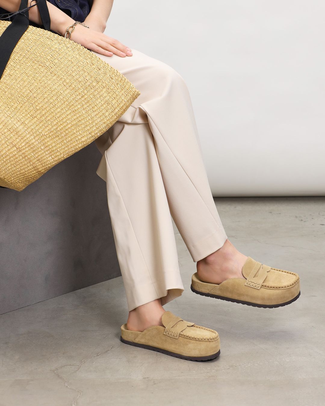 Купить Туфли ASH