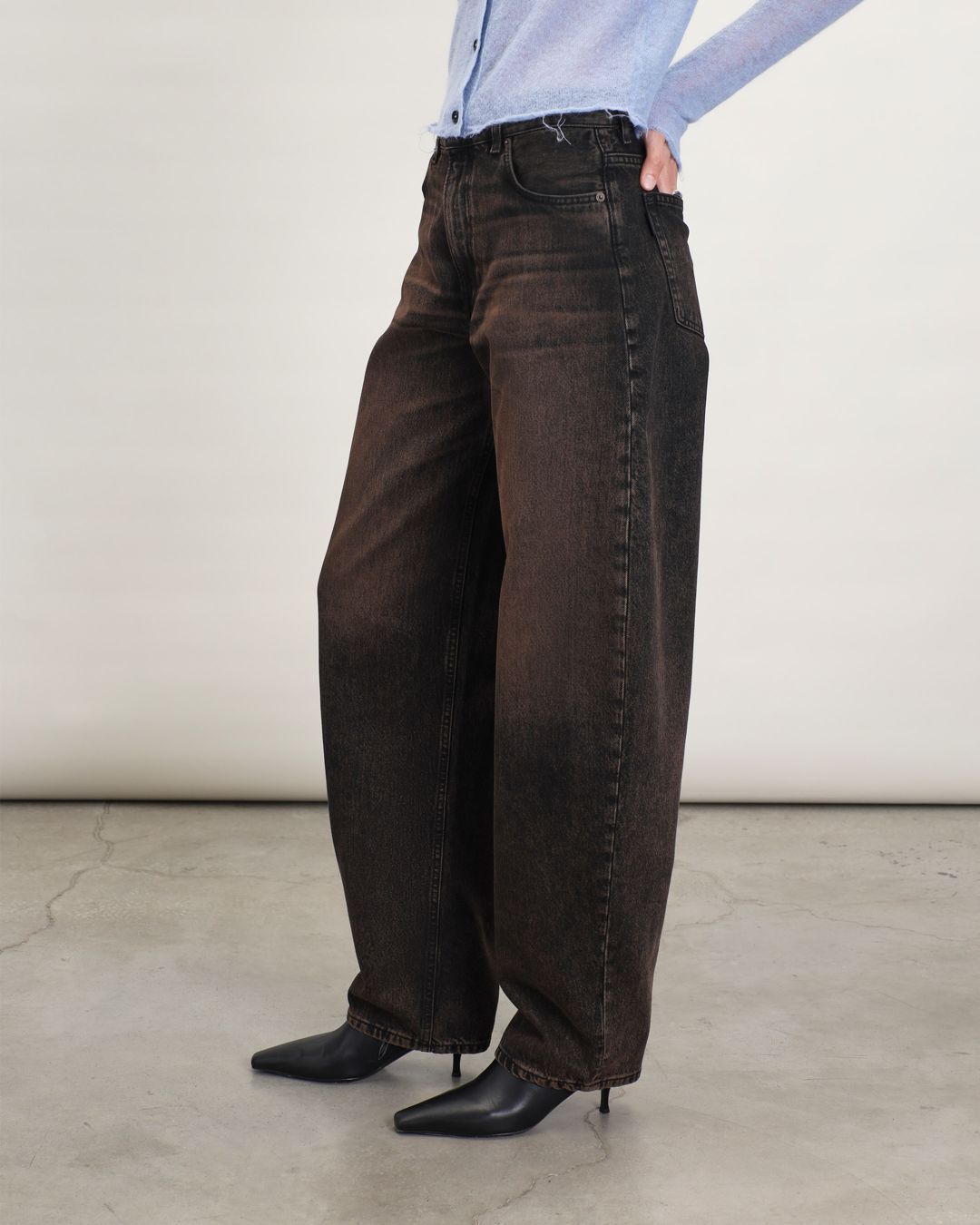 Купить Джинсы HAIKURE