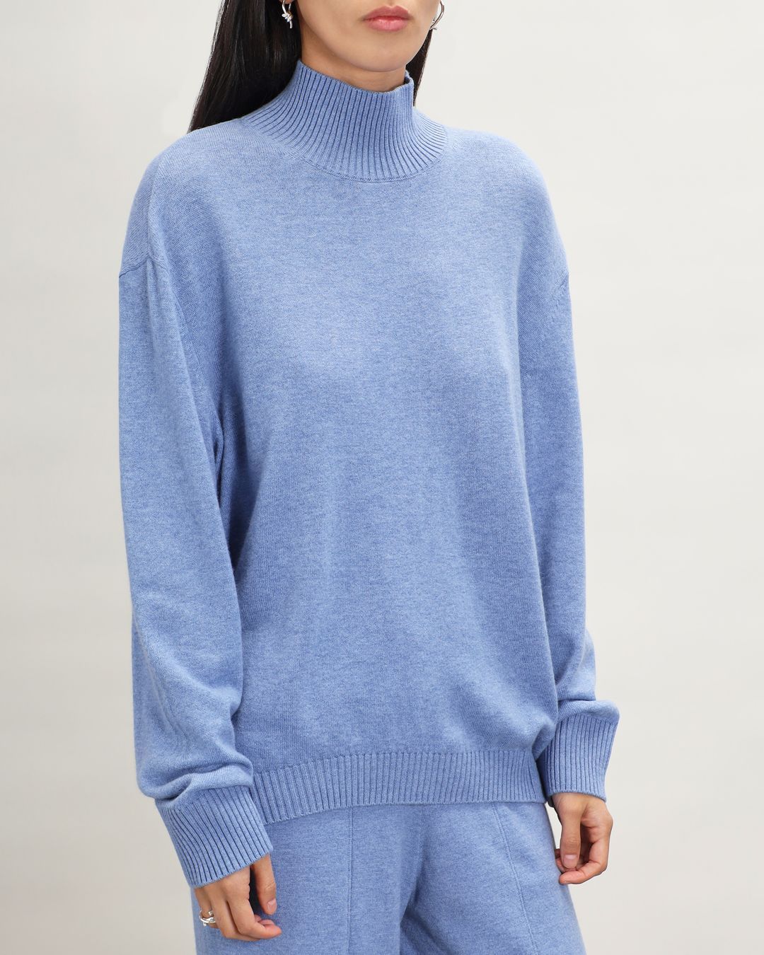 Купить Свитер FREE AGE