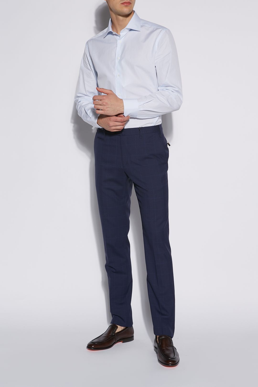 Купить Брюки CORNELIANI