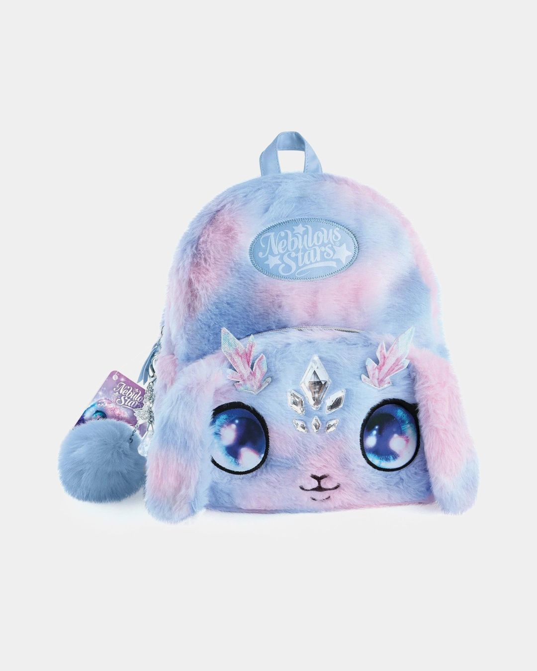 Купить Серия air: плюшевый рюкзак NEBULOUS STARS