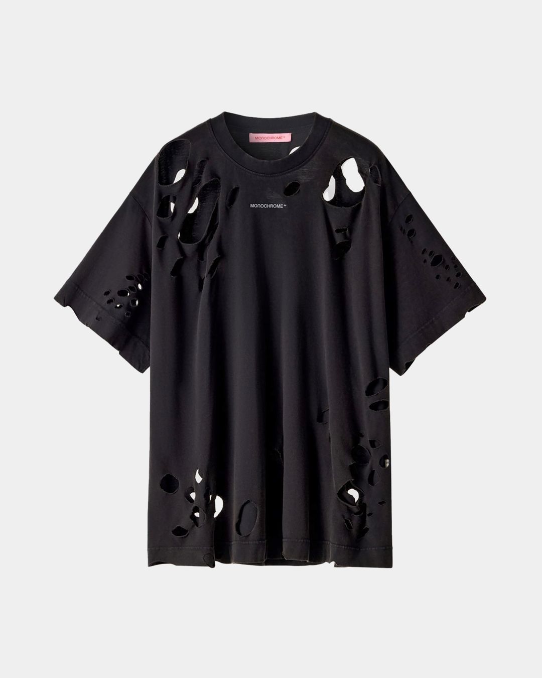 Купить Футболка MONOCHROME