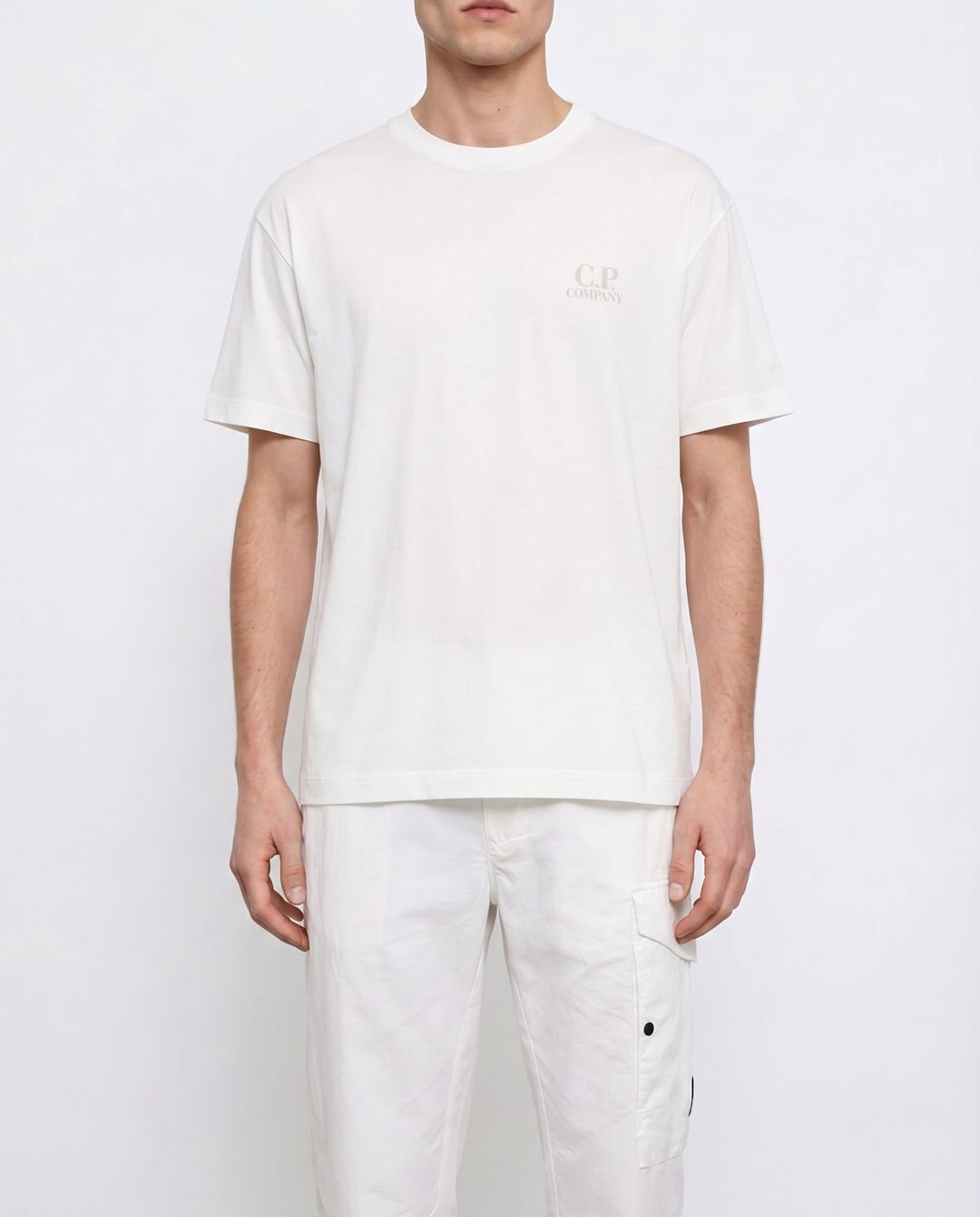Купить Футболка CP COMPANY MEN