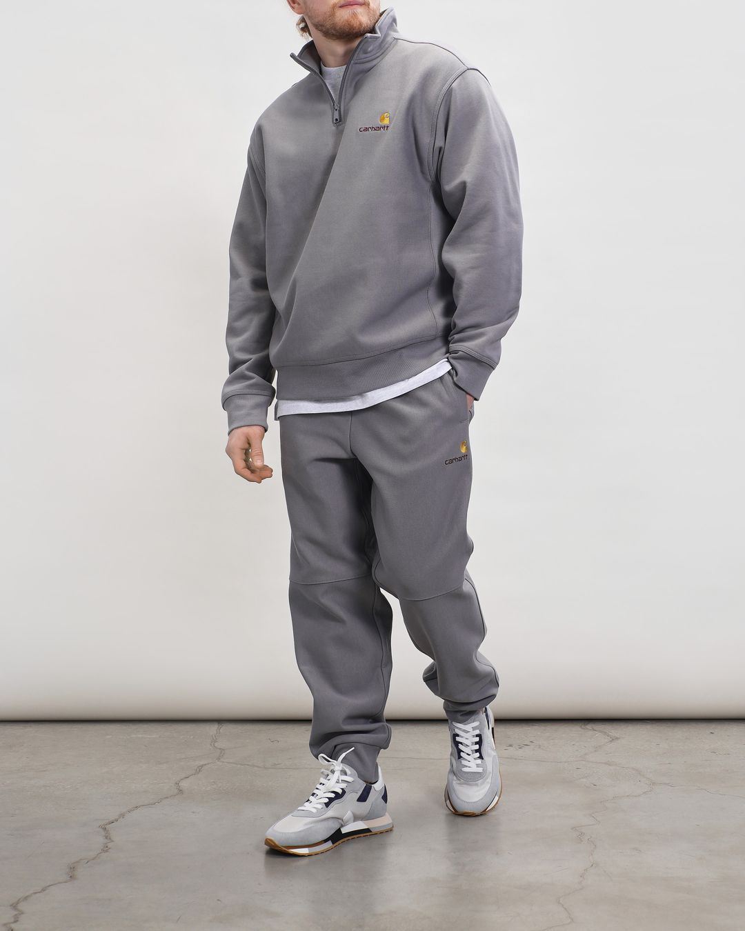 Купить Свитшот CARHARTT WIP