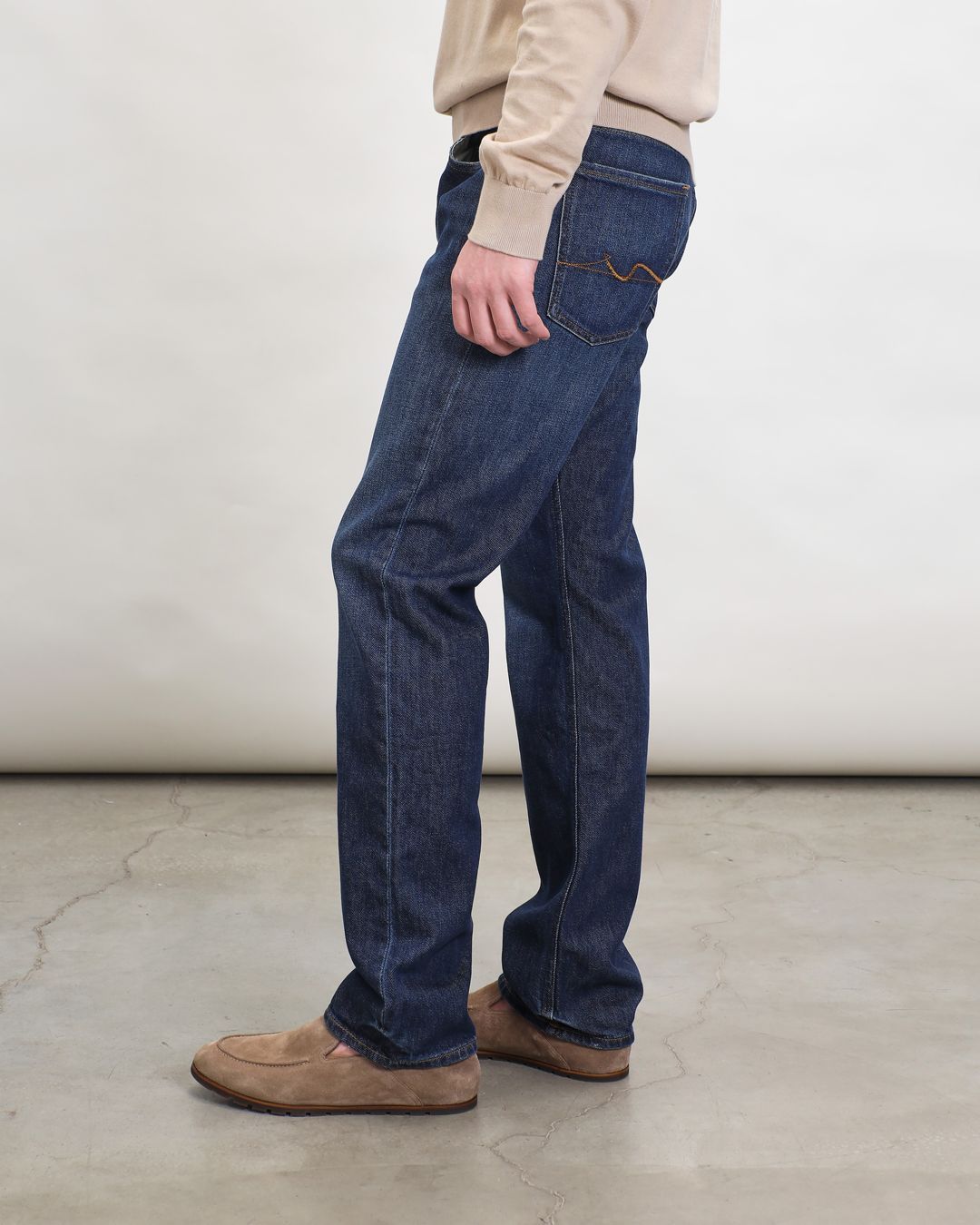 Купить Джинсы 7 FOR ALL MANKIND