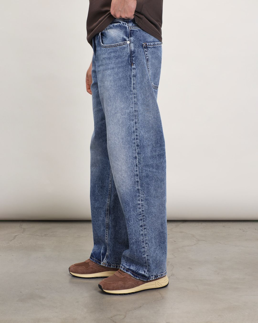 Купить Джинсы ICON DENIM