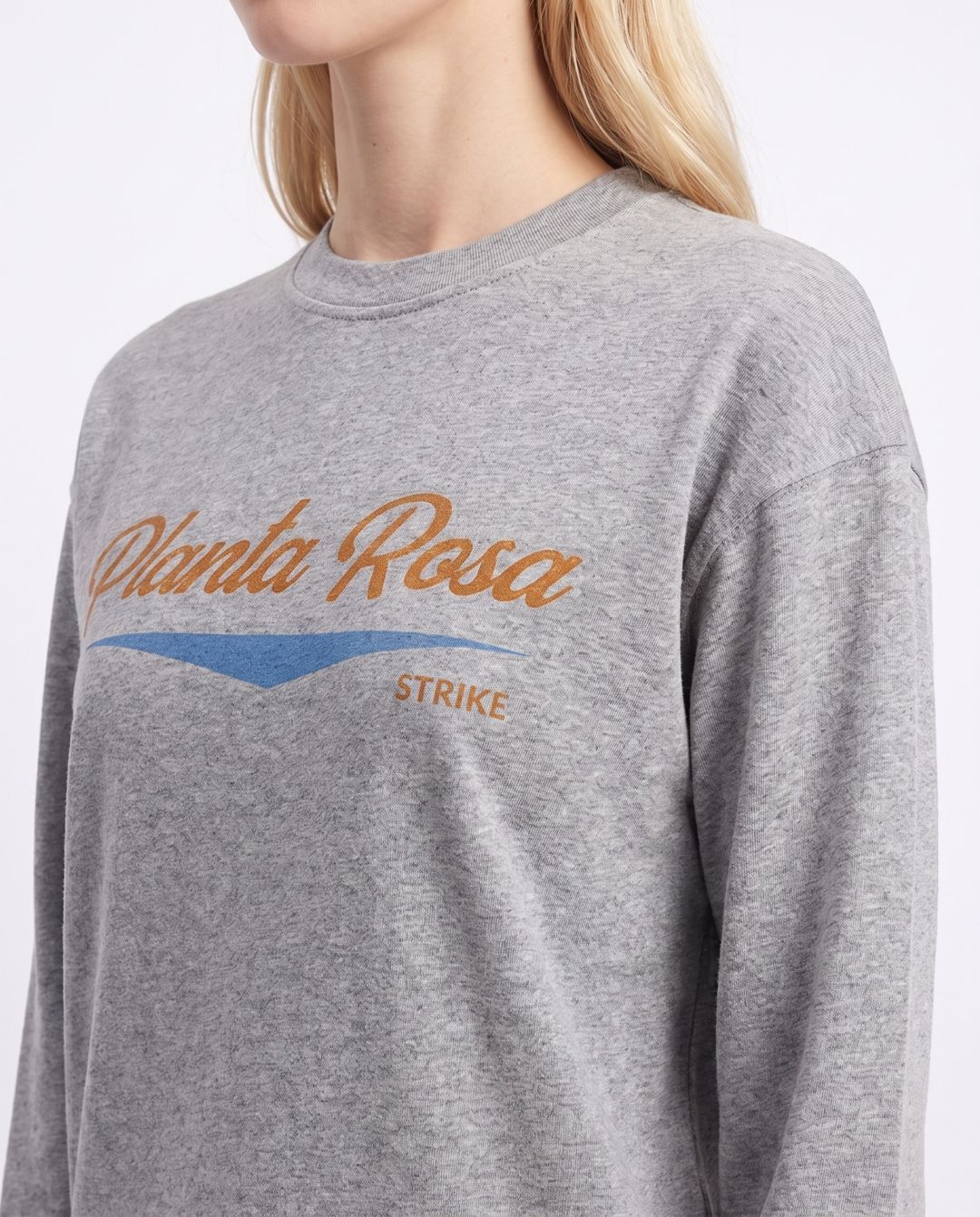 Купить Лонгслив PLANTA ROSA