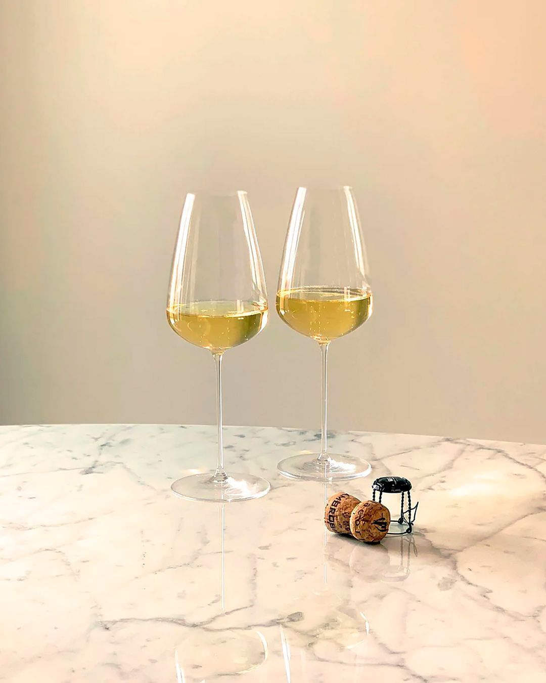 Купить Набор бокалов NUDE GLASS