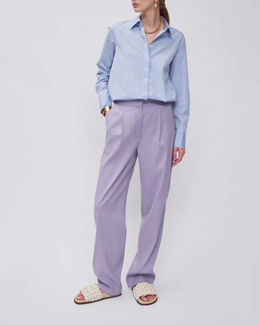 Купить Рубашка ANTONELLI FIRENZE