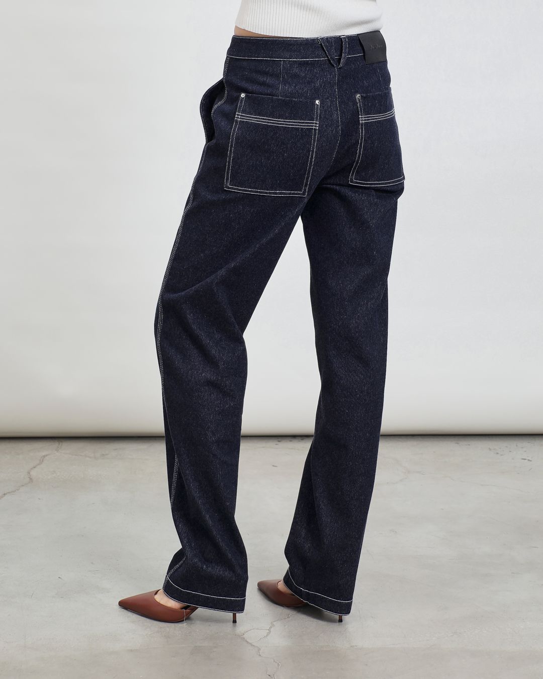 Купить Джинсы MAX MARA PURE