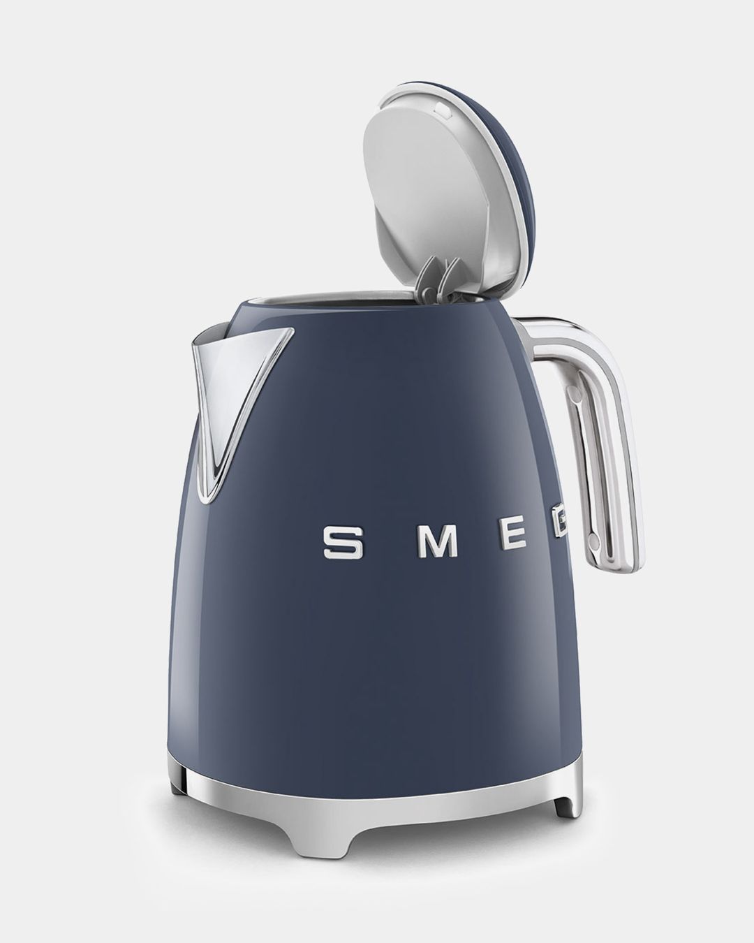 Купить Чайник электрический SMEG