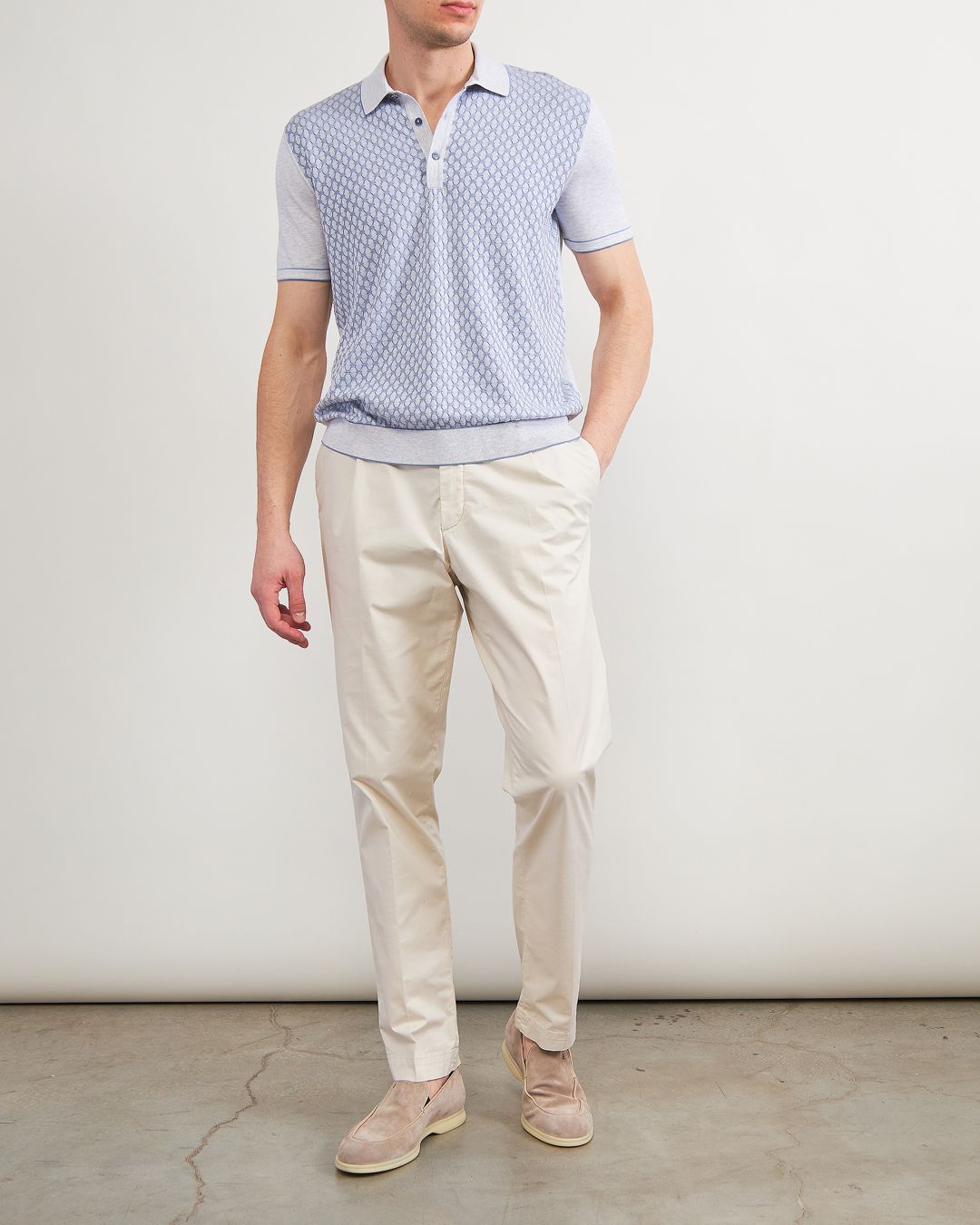 Купить Джемпер BERTOLO