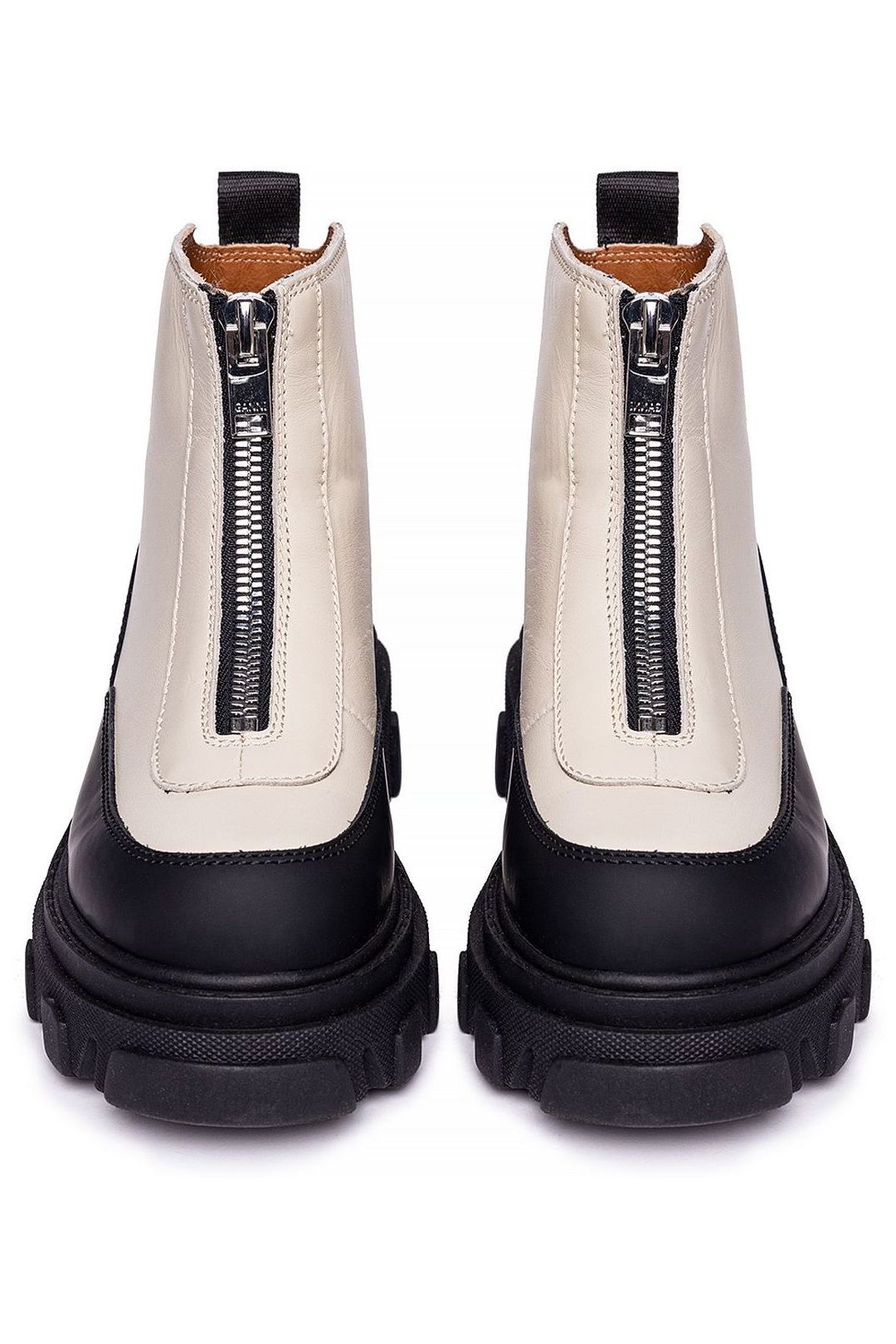 Купить Ботинки GANNI