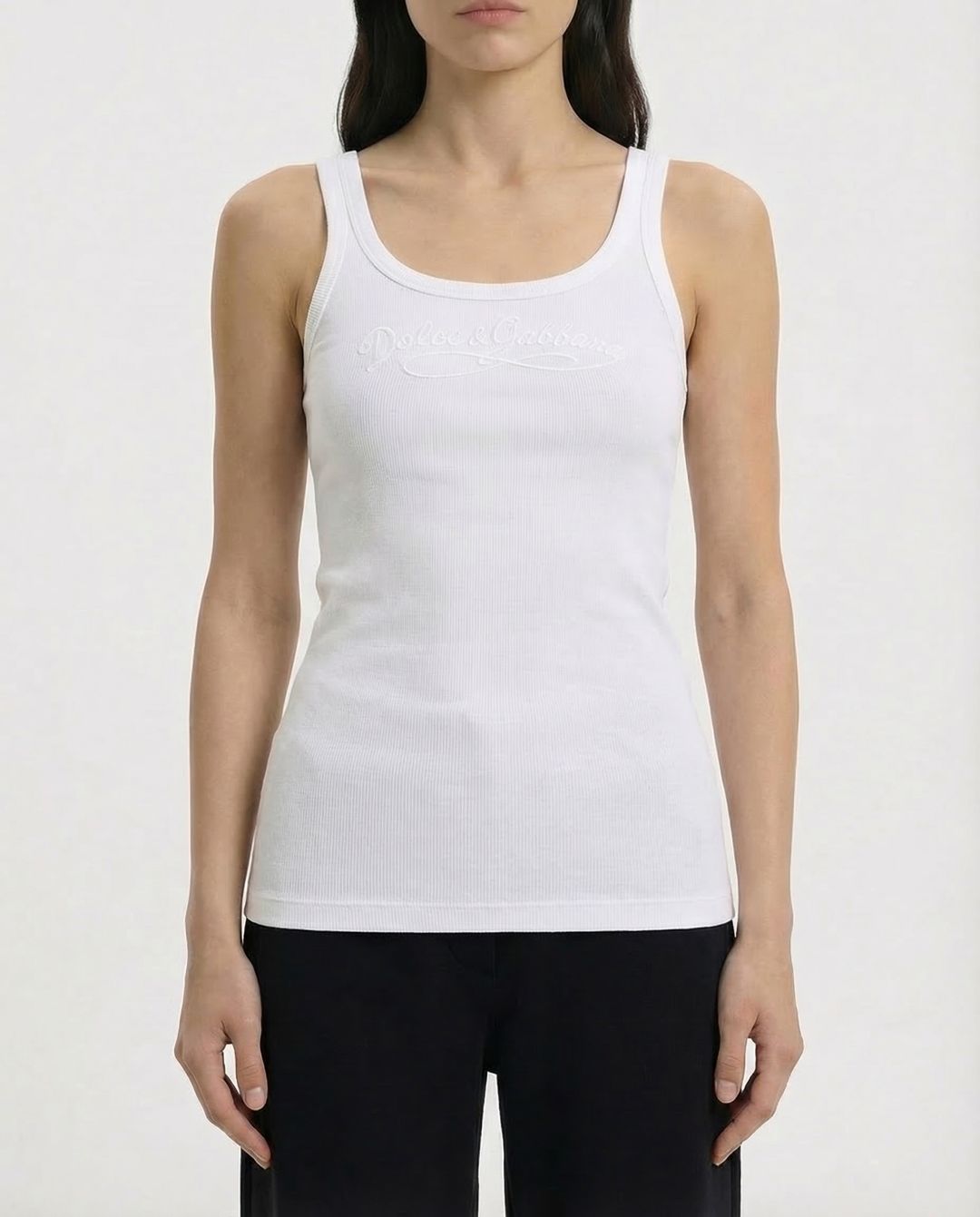 Купить Майка DOLCE & GABBANA