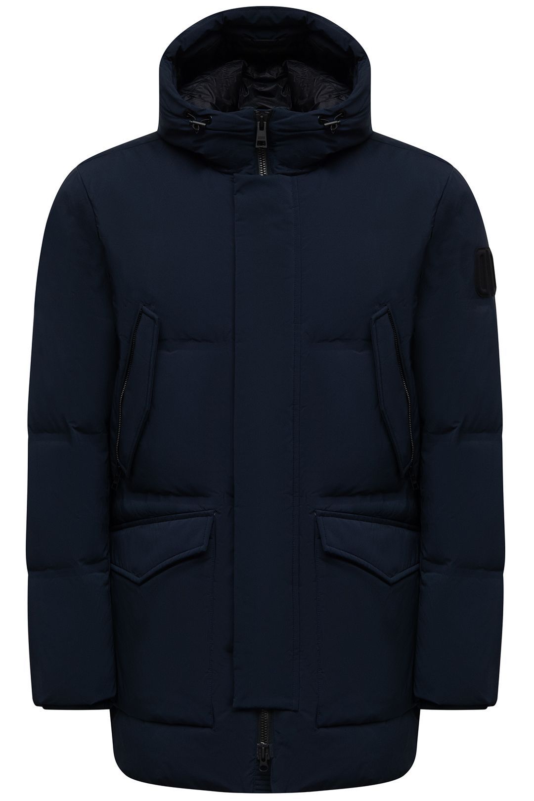 Купить Пуховик DUNO MEN