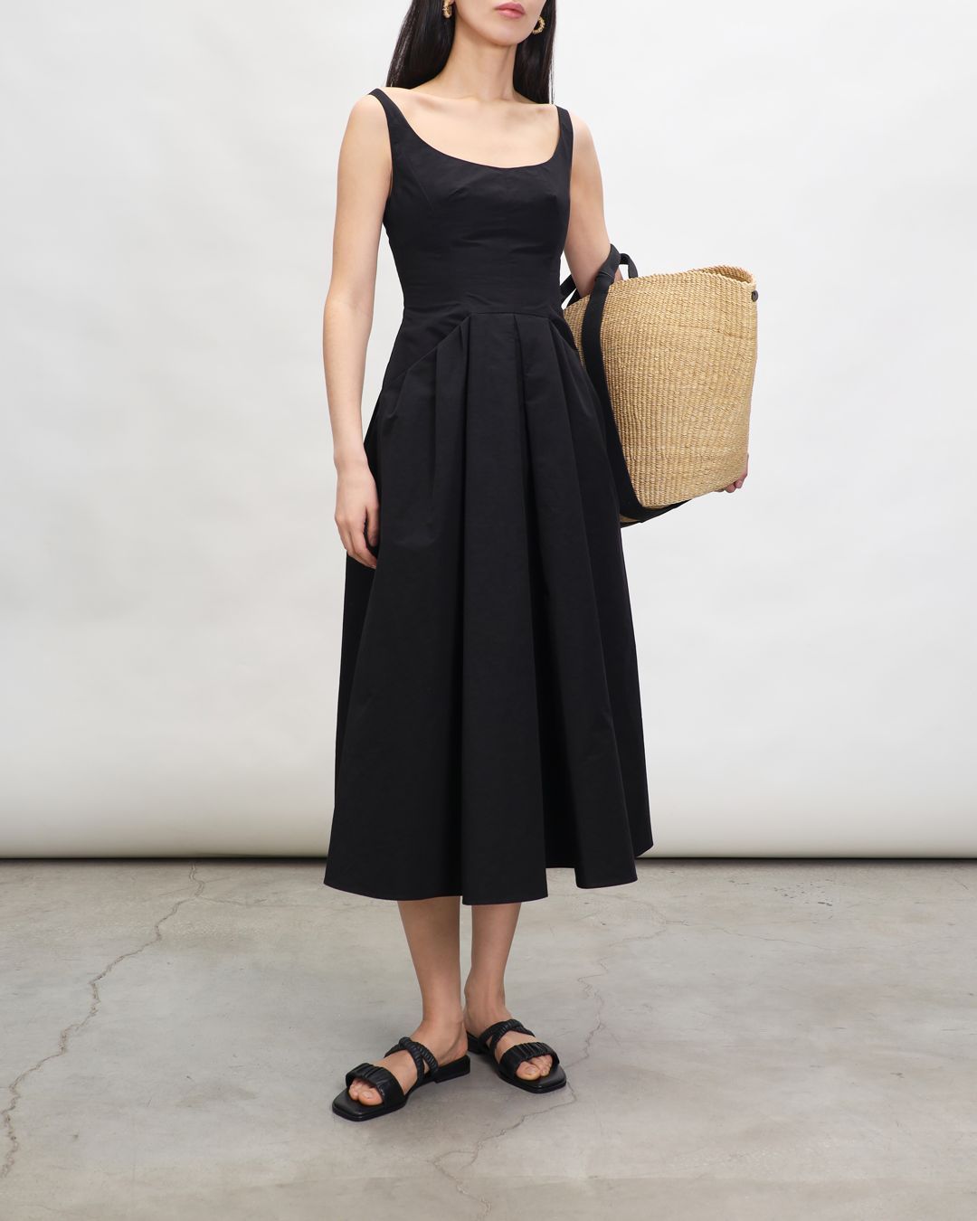 Купить Платье PHILOSOPHY di LORENZO SERAFINI