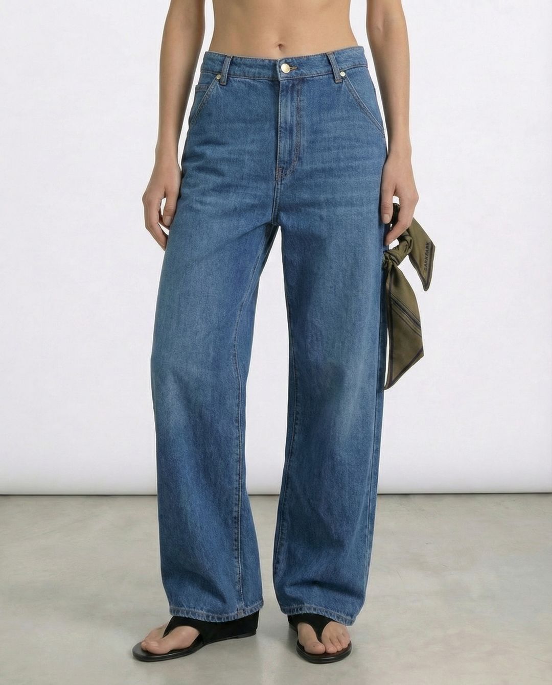 Купить Джинсы DARKPARK