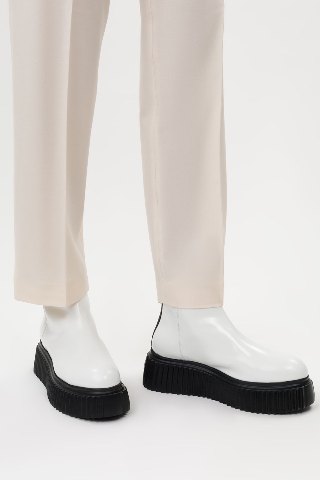 Купить Ботинки AGL