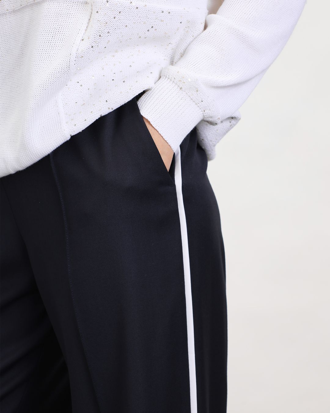 Купить Брюки LORENA ANTONIAZZI