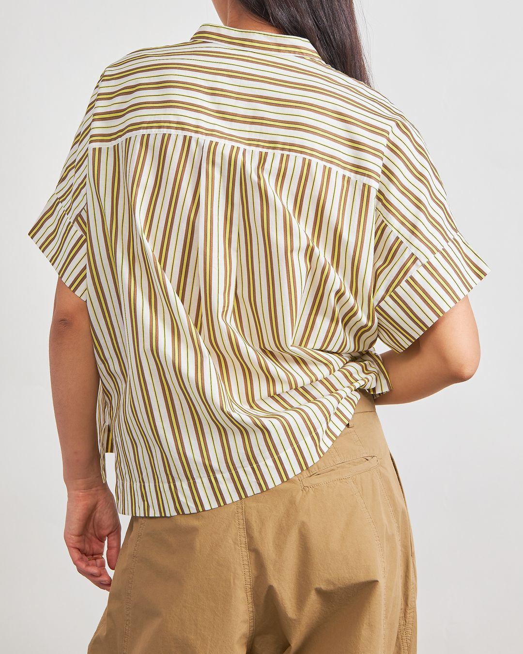 Купить Блуза YVES SALOMON