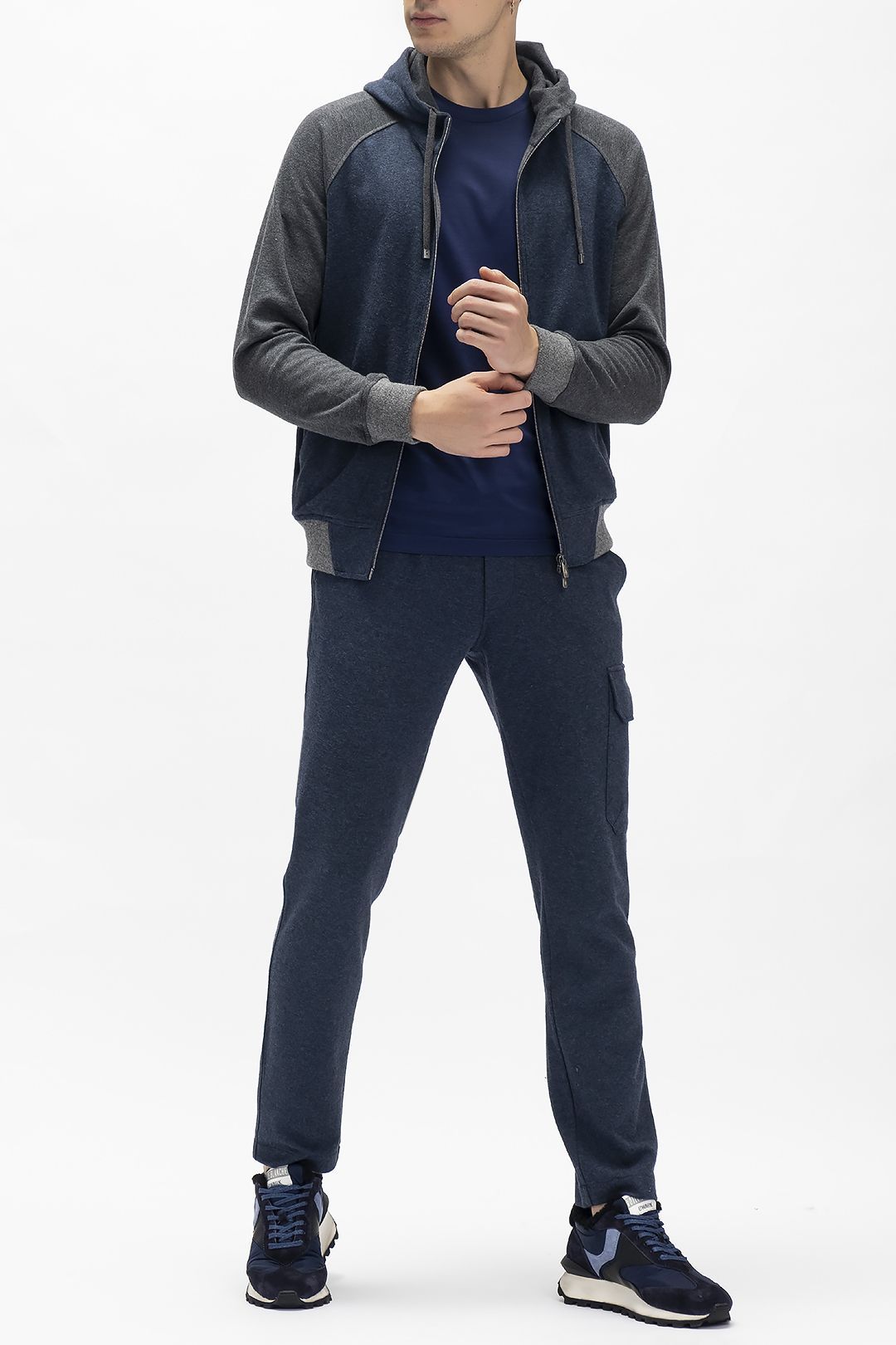 Купить Футболка BERTOLO