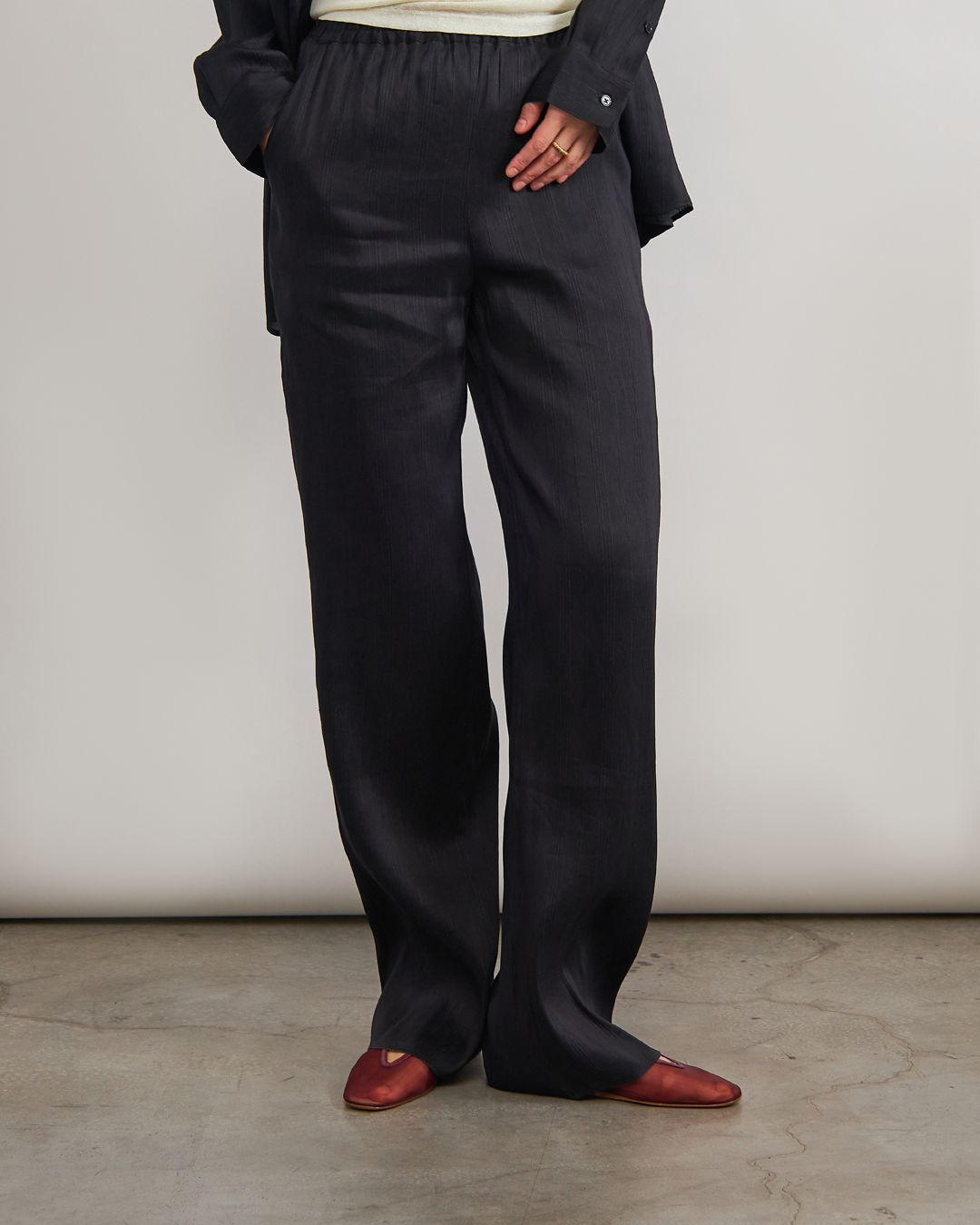 Купить Брюки LOULOU DE SAISON