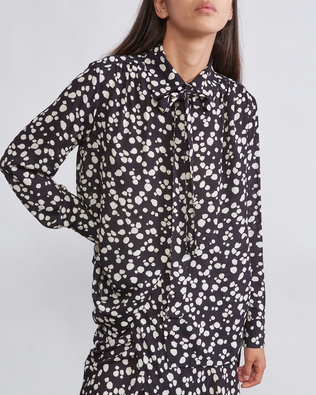 Купить Блуза MSGM