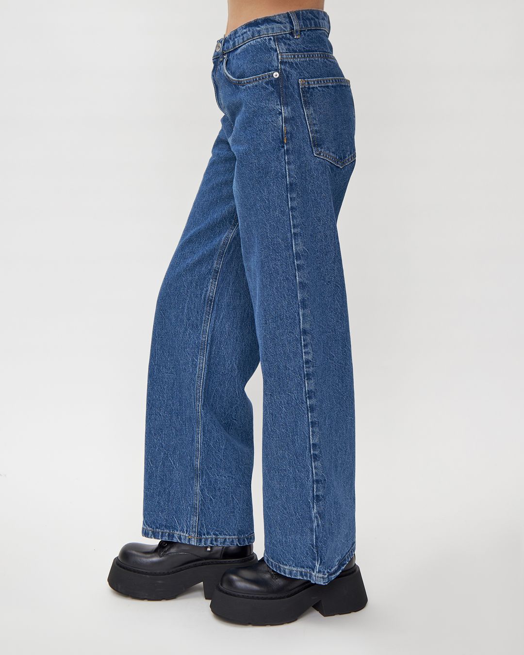 Купить Джинсы RED SEPTEMBER