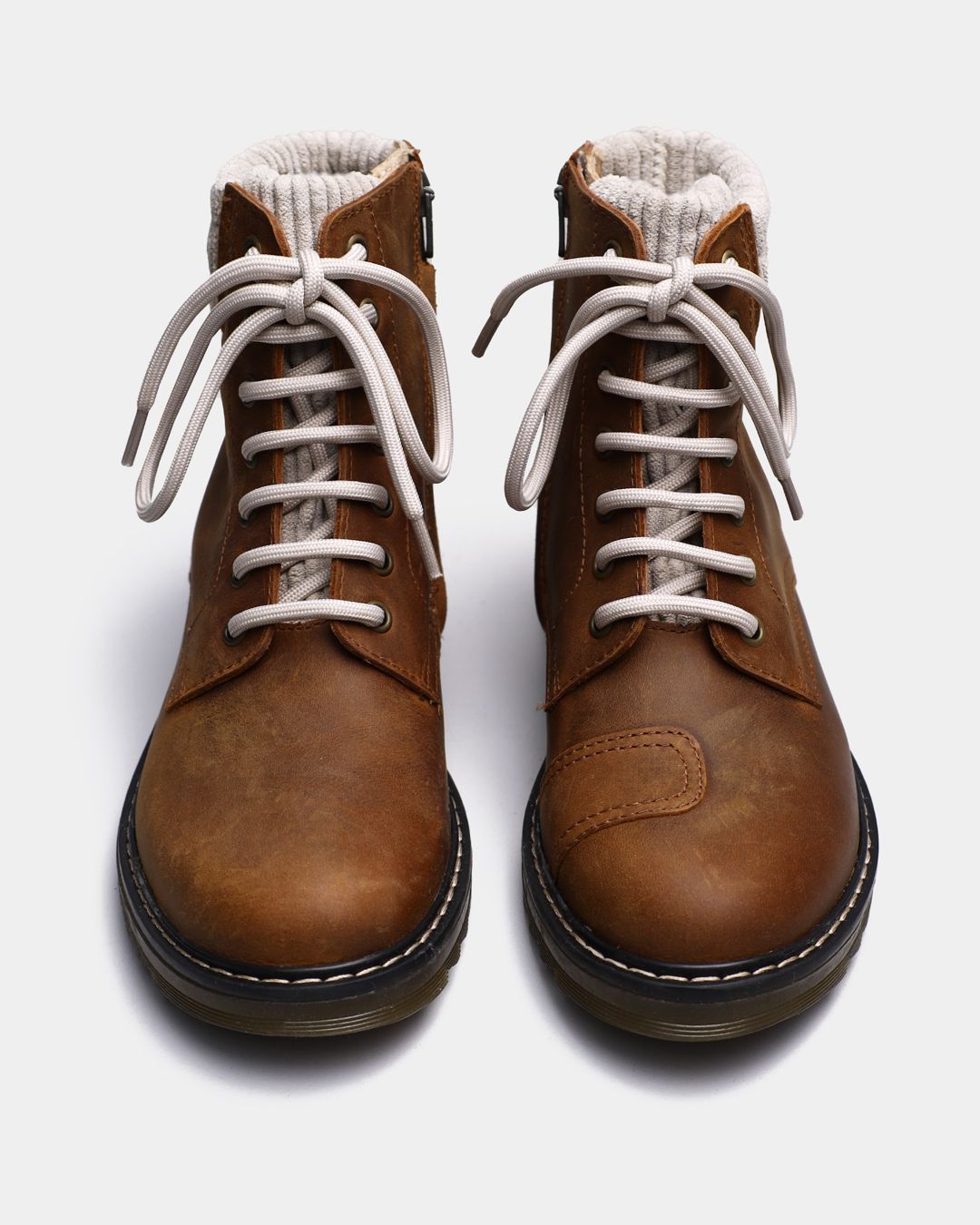 Купить Ботинки POM DAPI