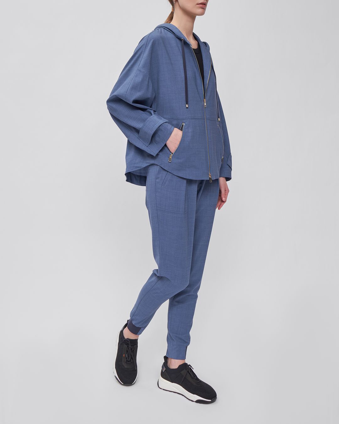 Купить Брюки LORENA ANTONIAZZI