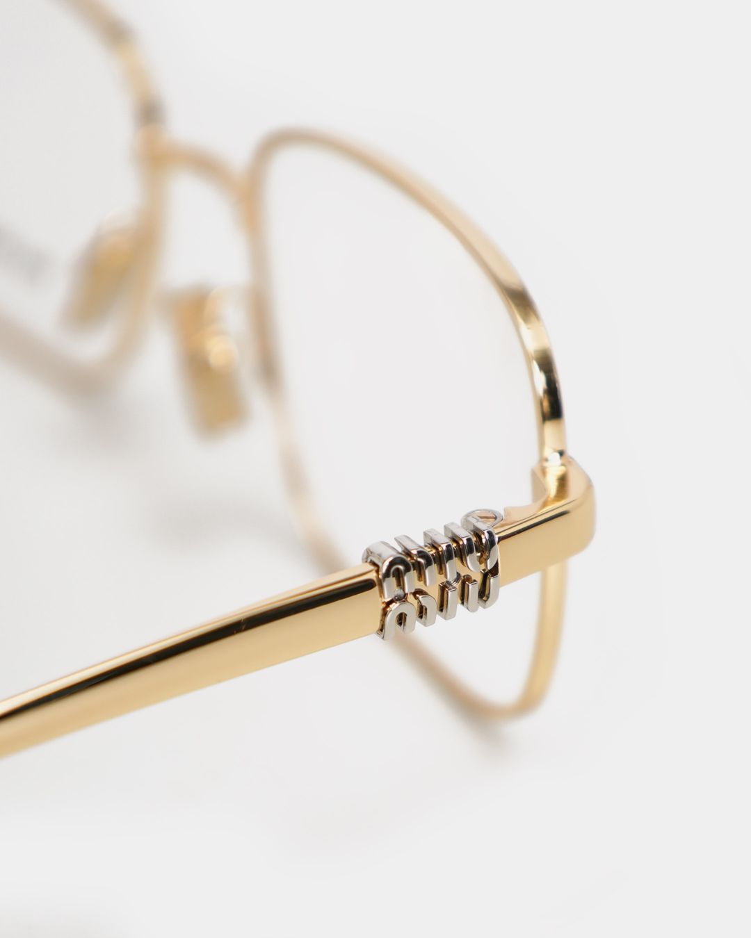 Купить Оправа MIU MIU EYEWEAR