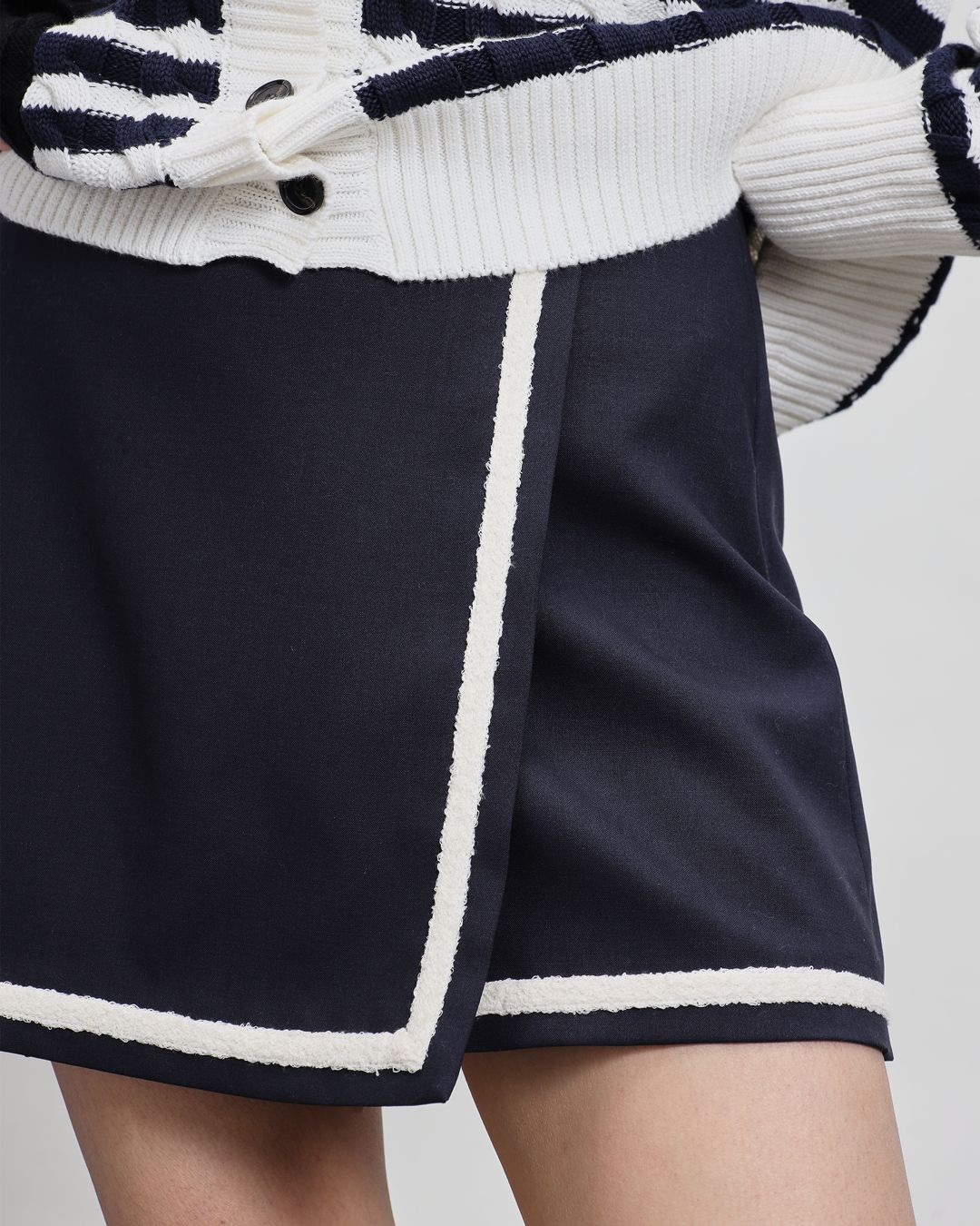 Купить Юбка MSGM