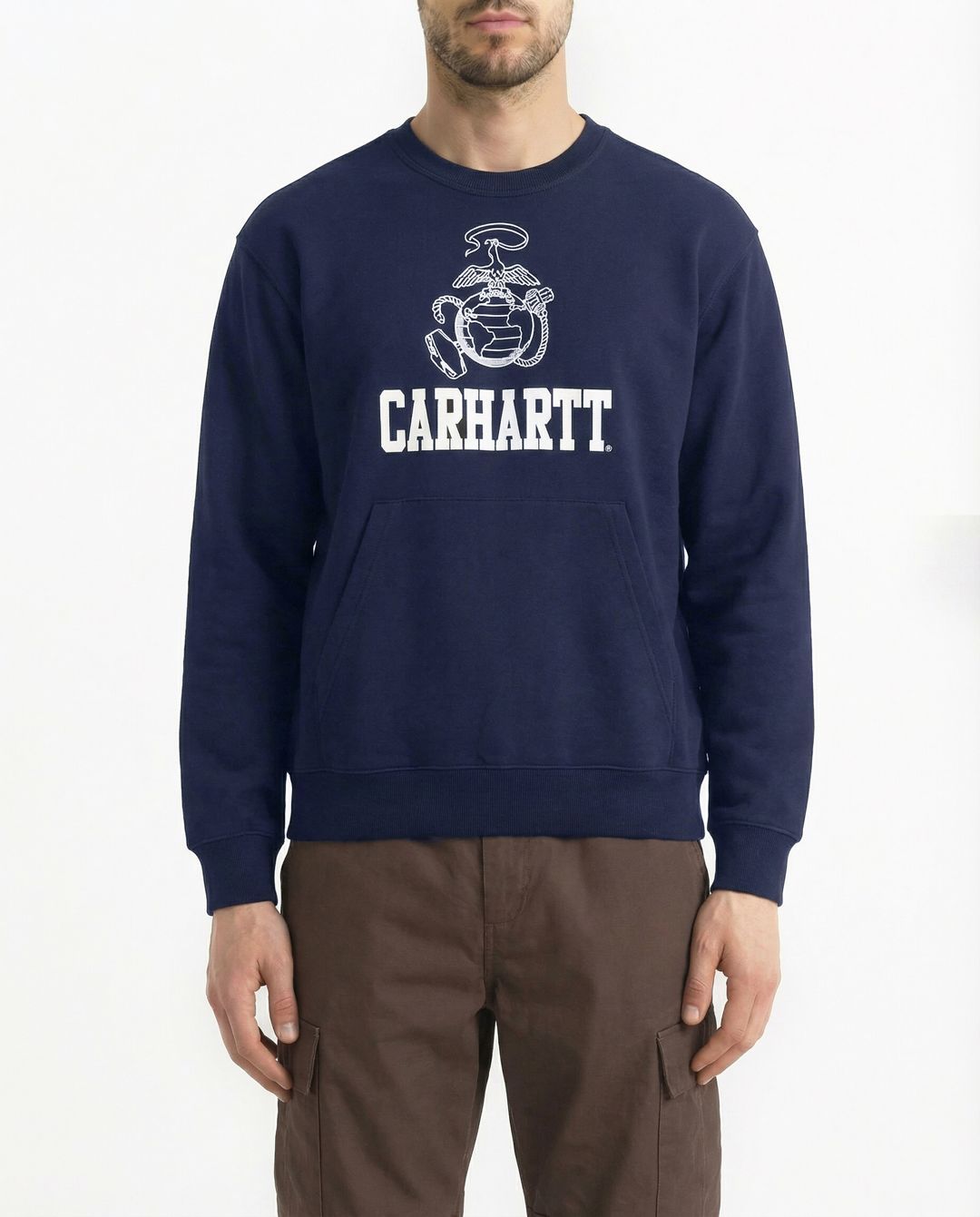 Купить Свитшот CARHARTT WIP