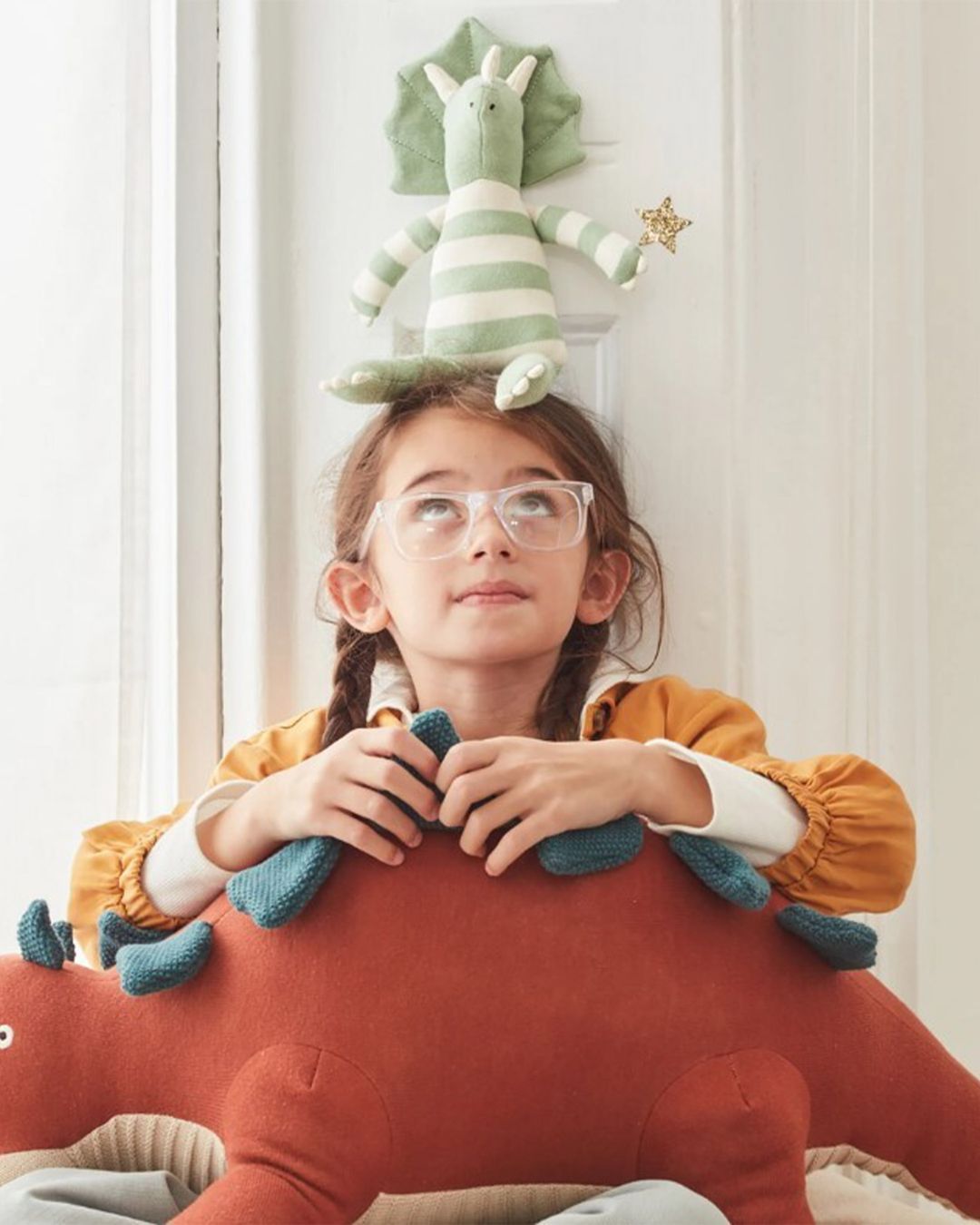 Купить Мягкая игрушка MERI MERI KIDS