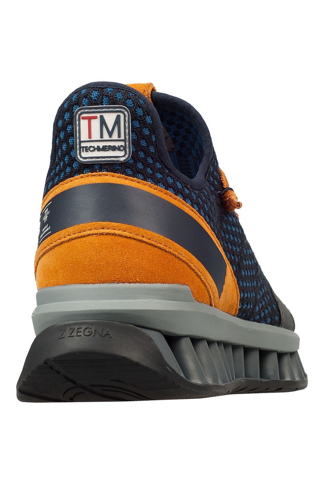 Купить Кроссовки ZEGNA