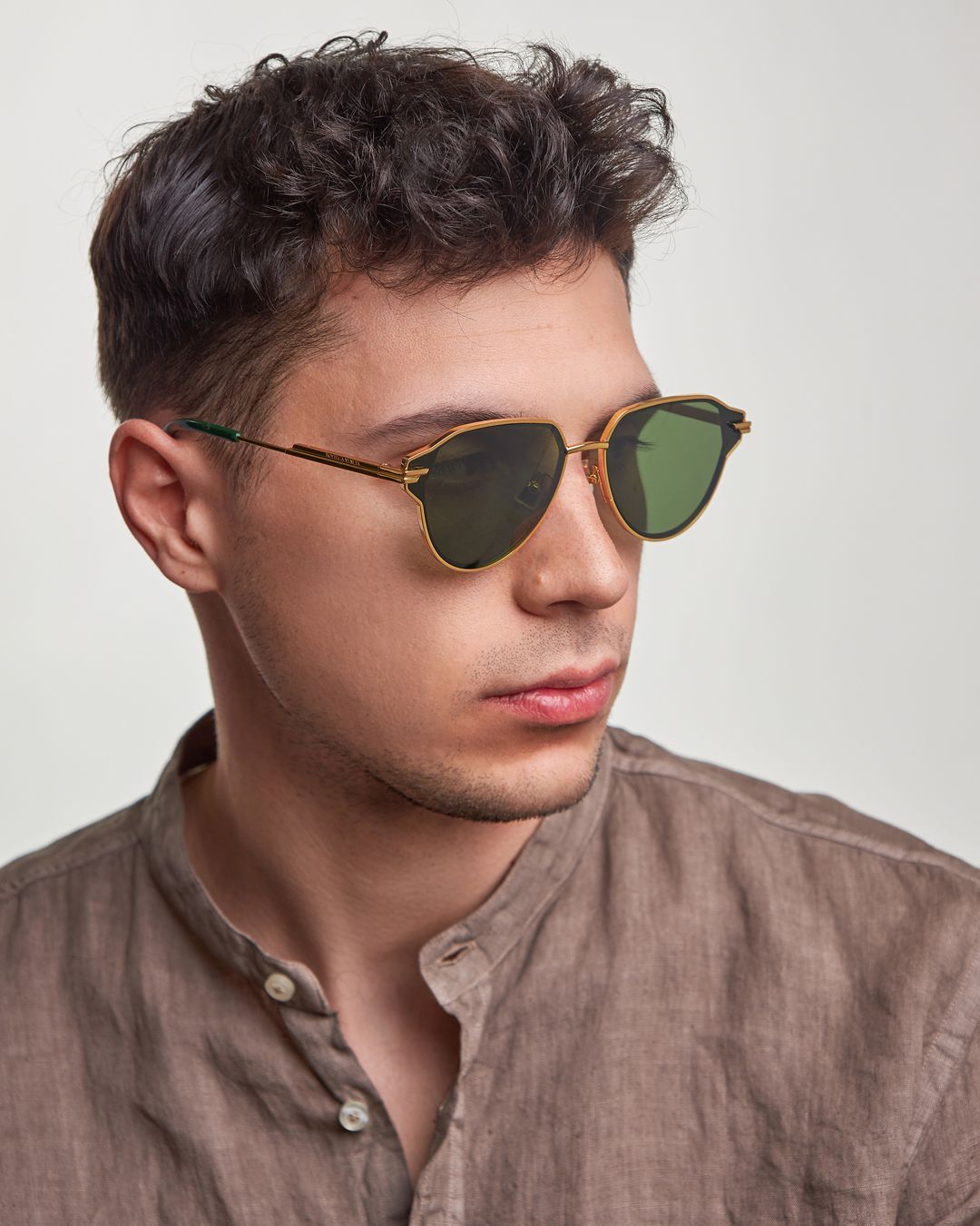 Купить Очки BOTTEGA VENETA EYEWEAR