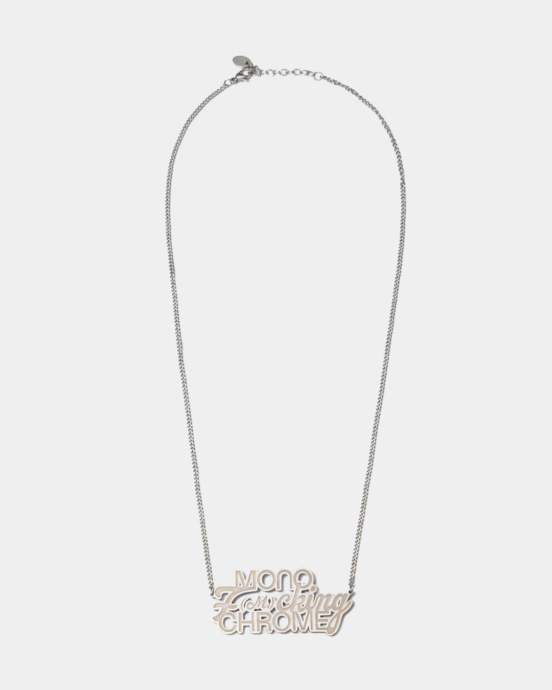 Купить Колье MONOCHROME