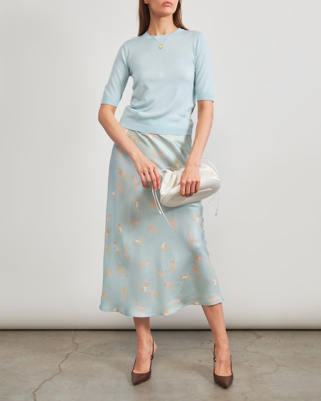 Купить Джемпер MAX MARA STUDIO