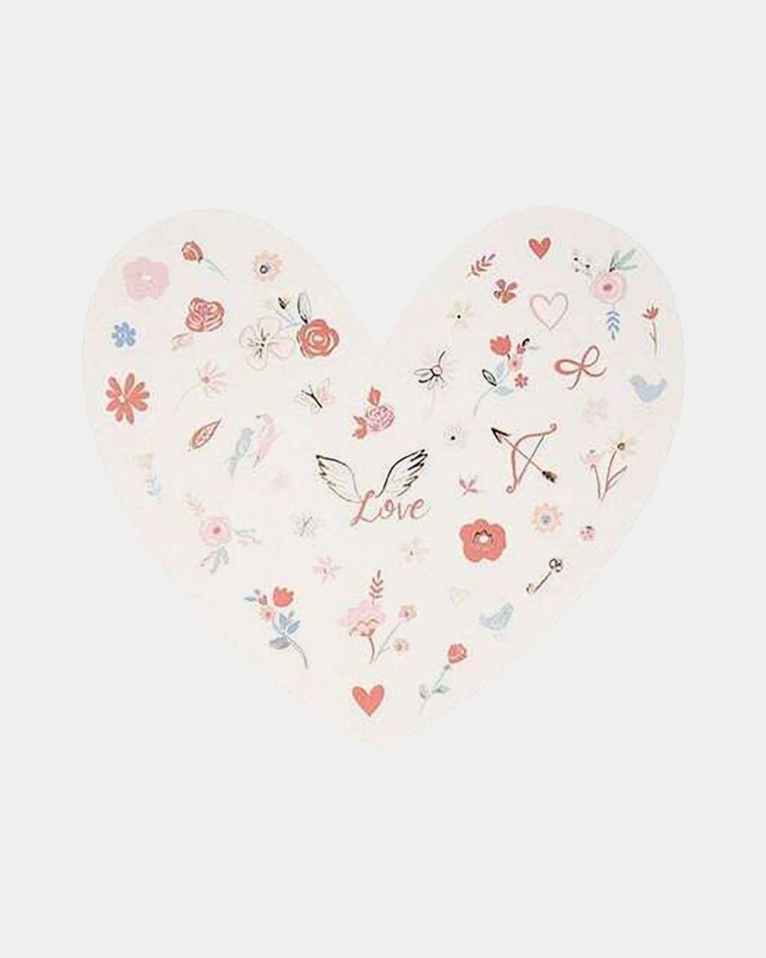 Купить Наклейки MERI MERI