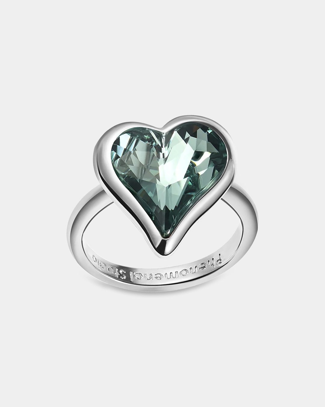 Купить Кольцо PHENOMENAL STUDIO