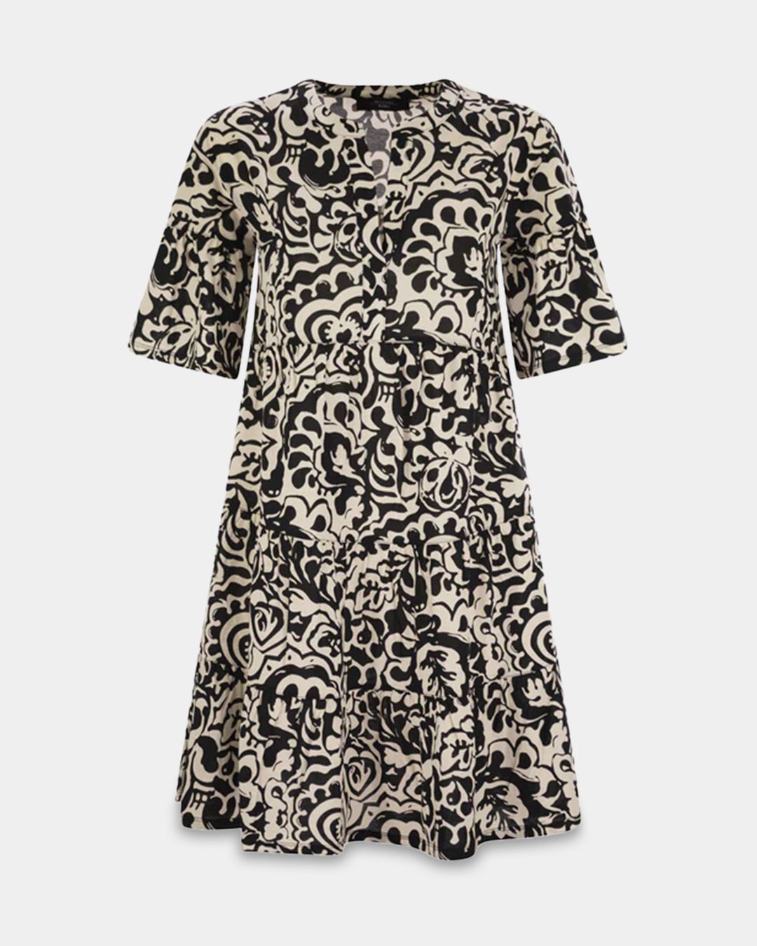 Купить Платье WEEKEND MAX MARA