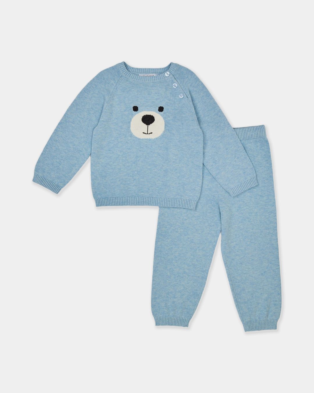 Купить Костюм MOTHERBEAR