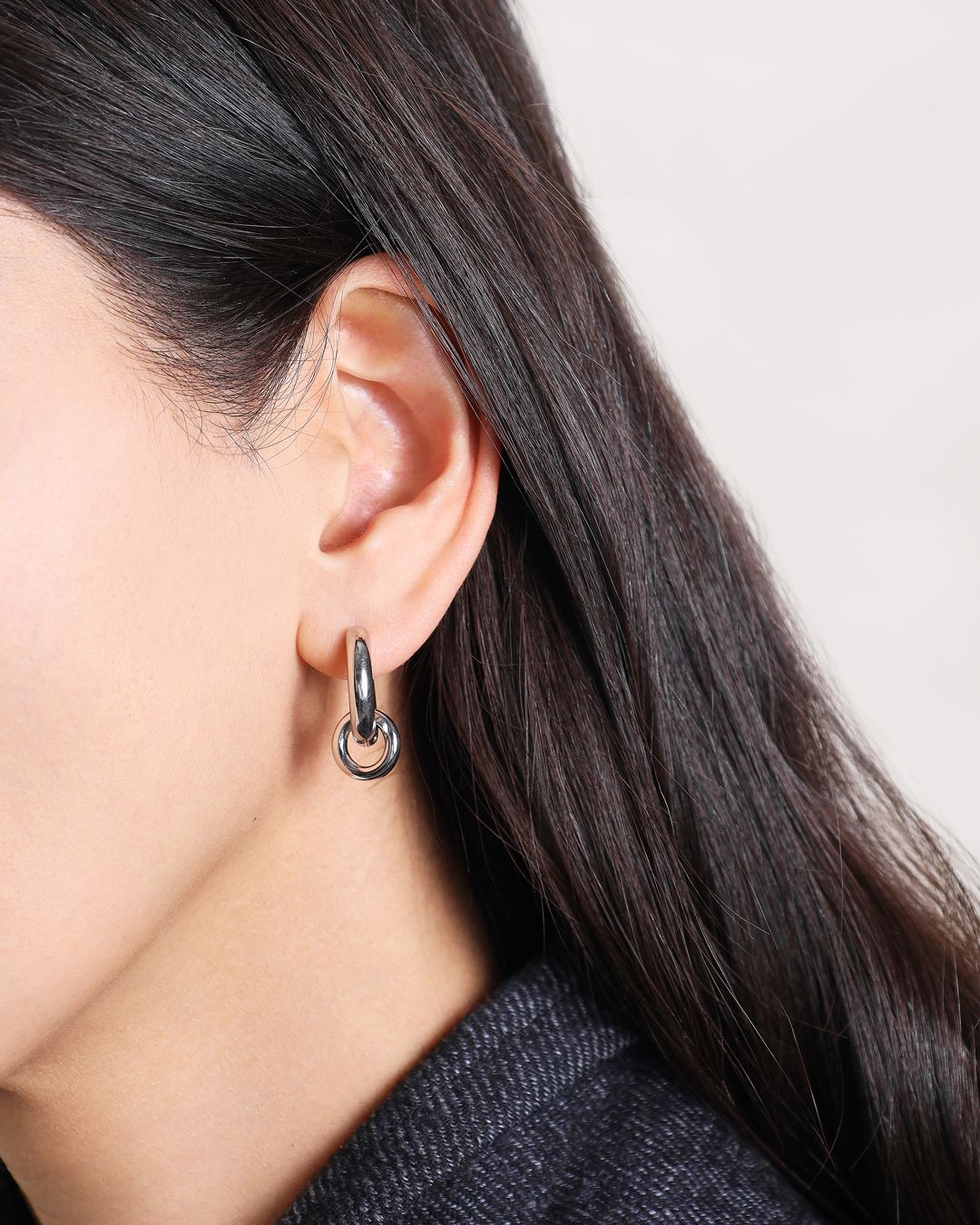 Купить Серьги OMUT