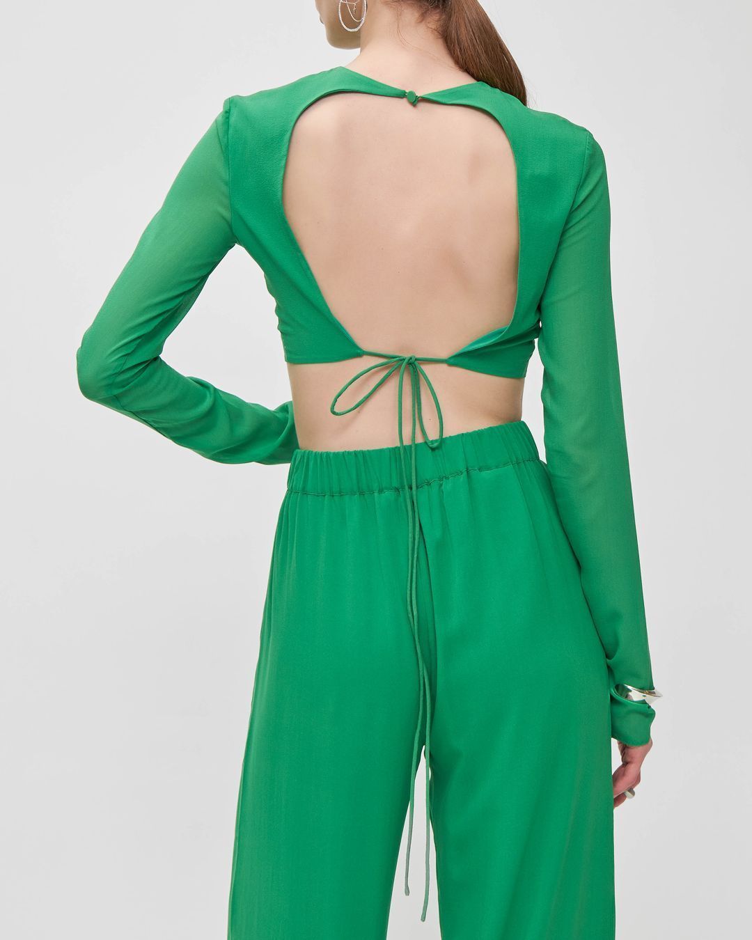 Купить Топ THE ANDAMANE