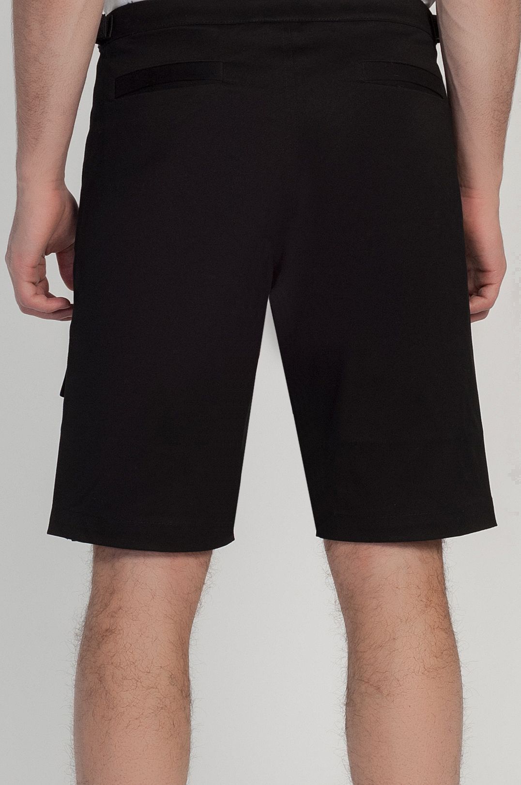 Купить Шорты MARCELO BURLON