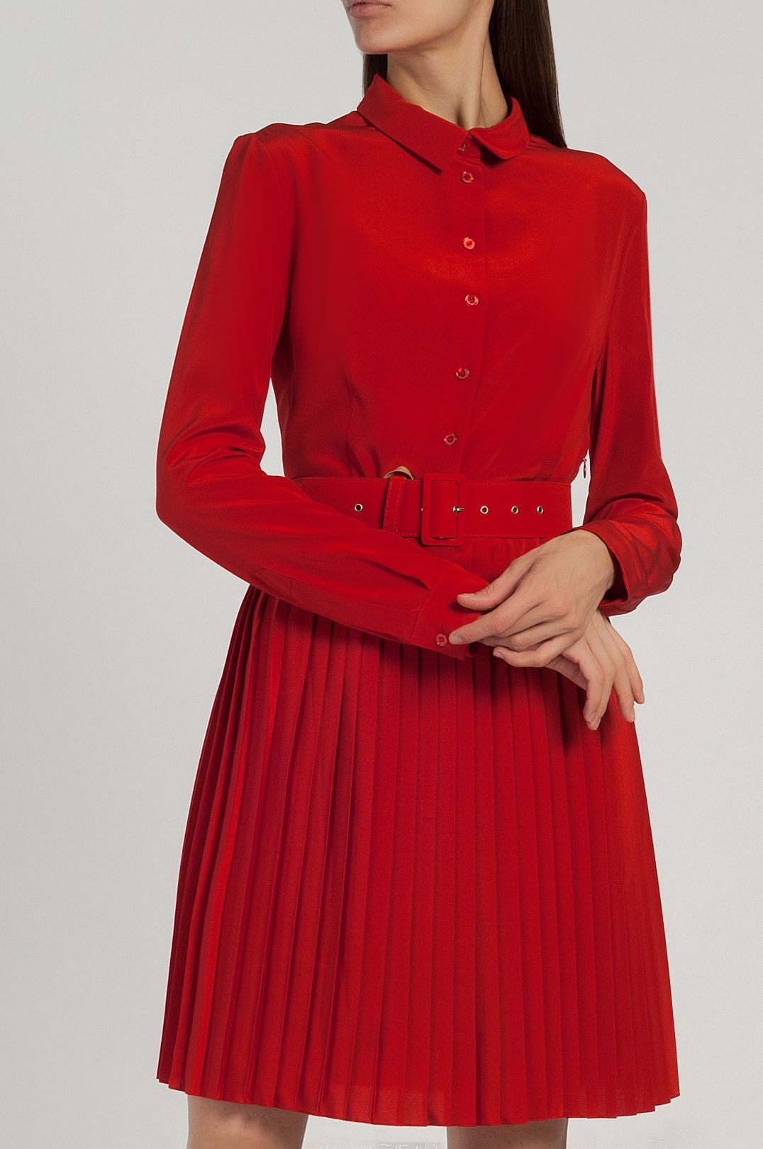 Купить Платье ALEXANDER TEREKHOV