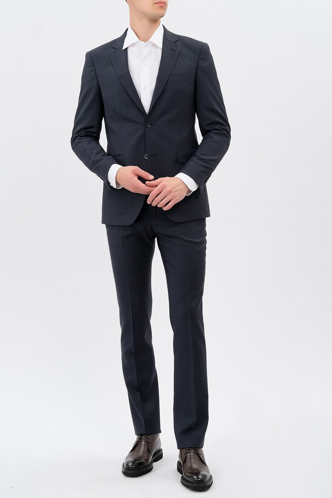 Купить Ботинки BARRETT