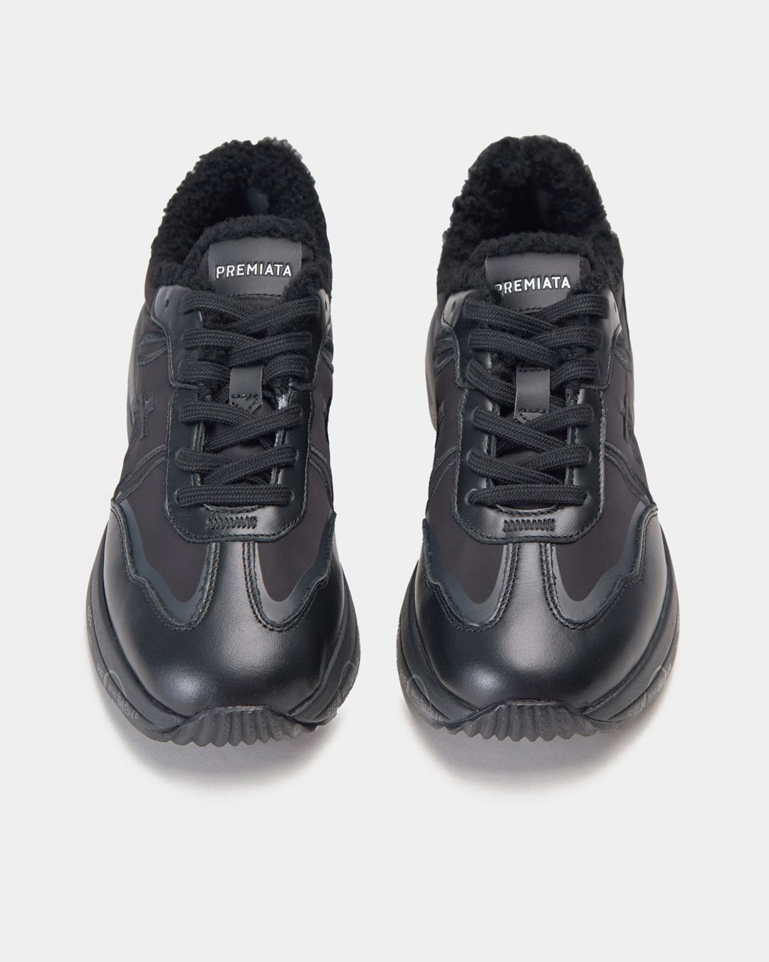 Купить Кроссовки PREMIATA