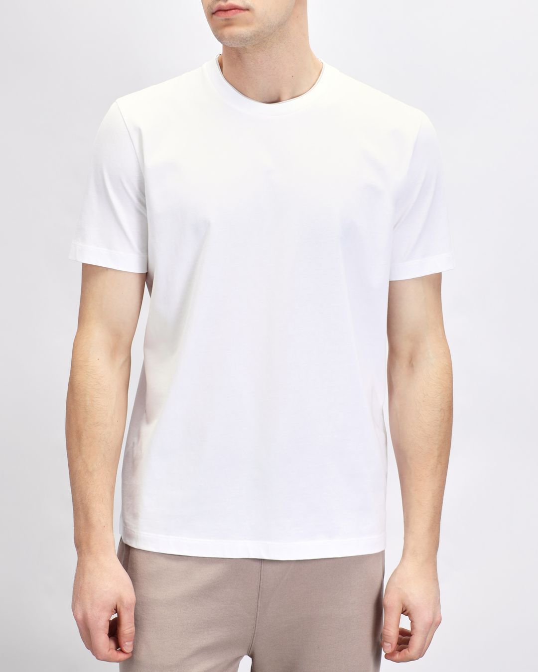 Купить Футболка CORNELIANI